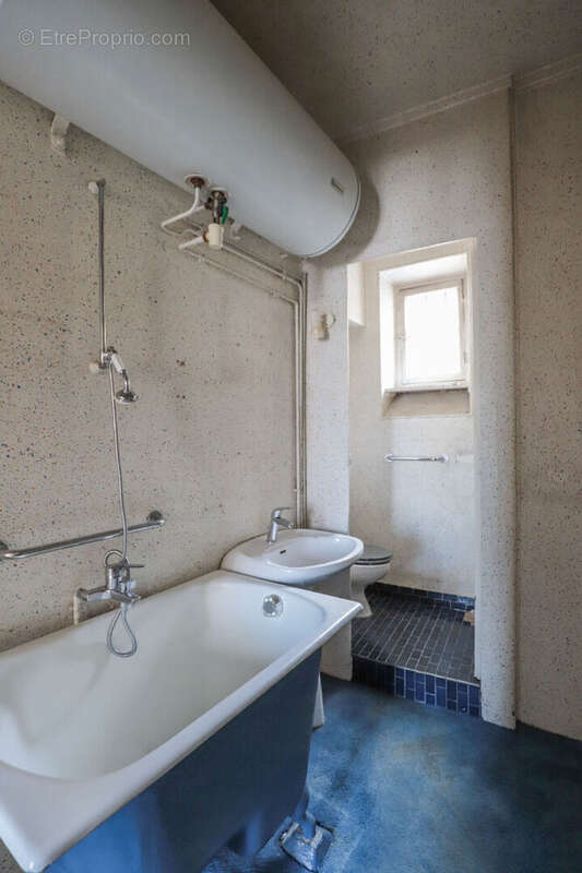 Appartement à PARIS-5E