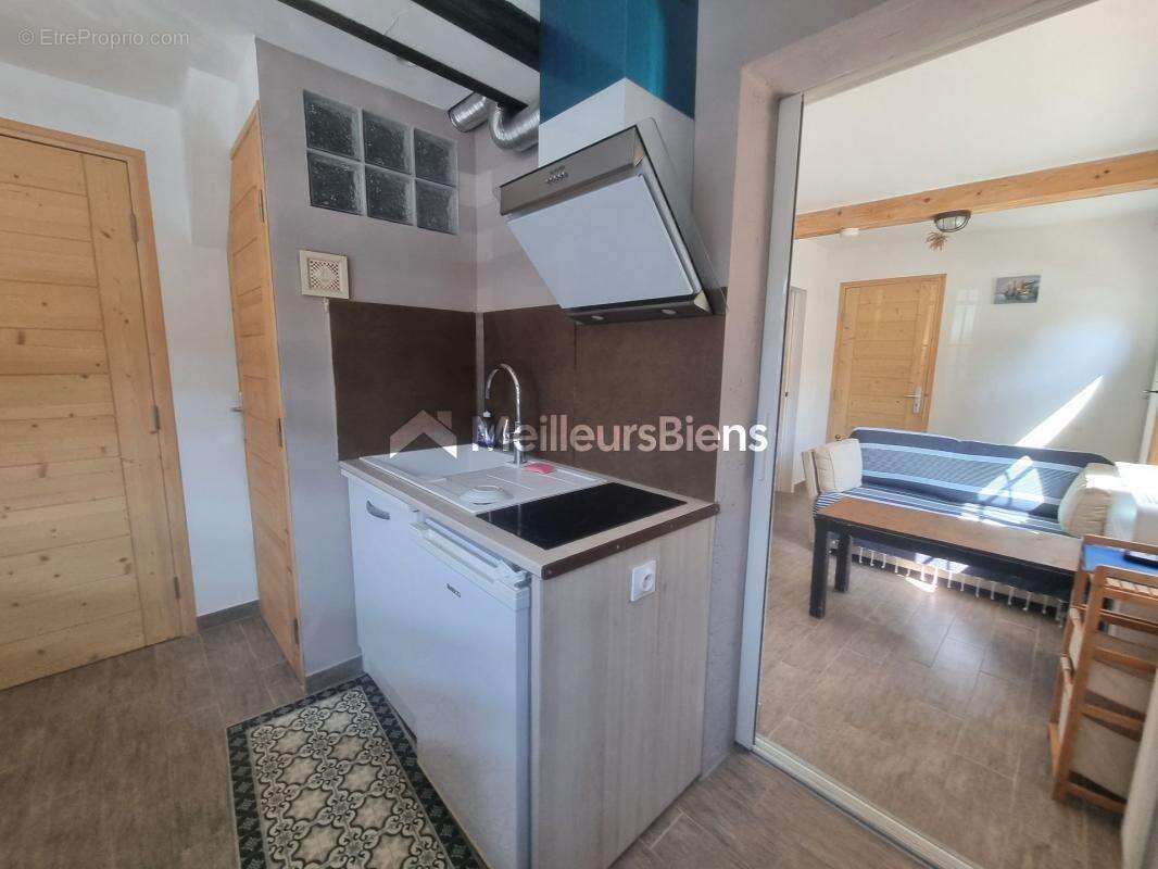 Maison à SAINT-NAZAIRE