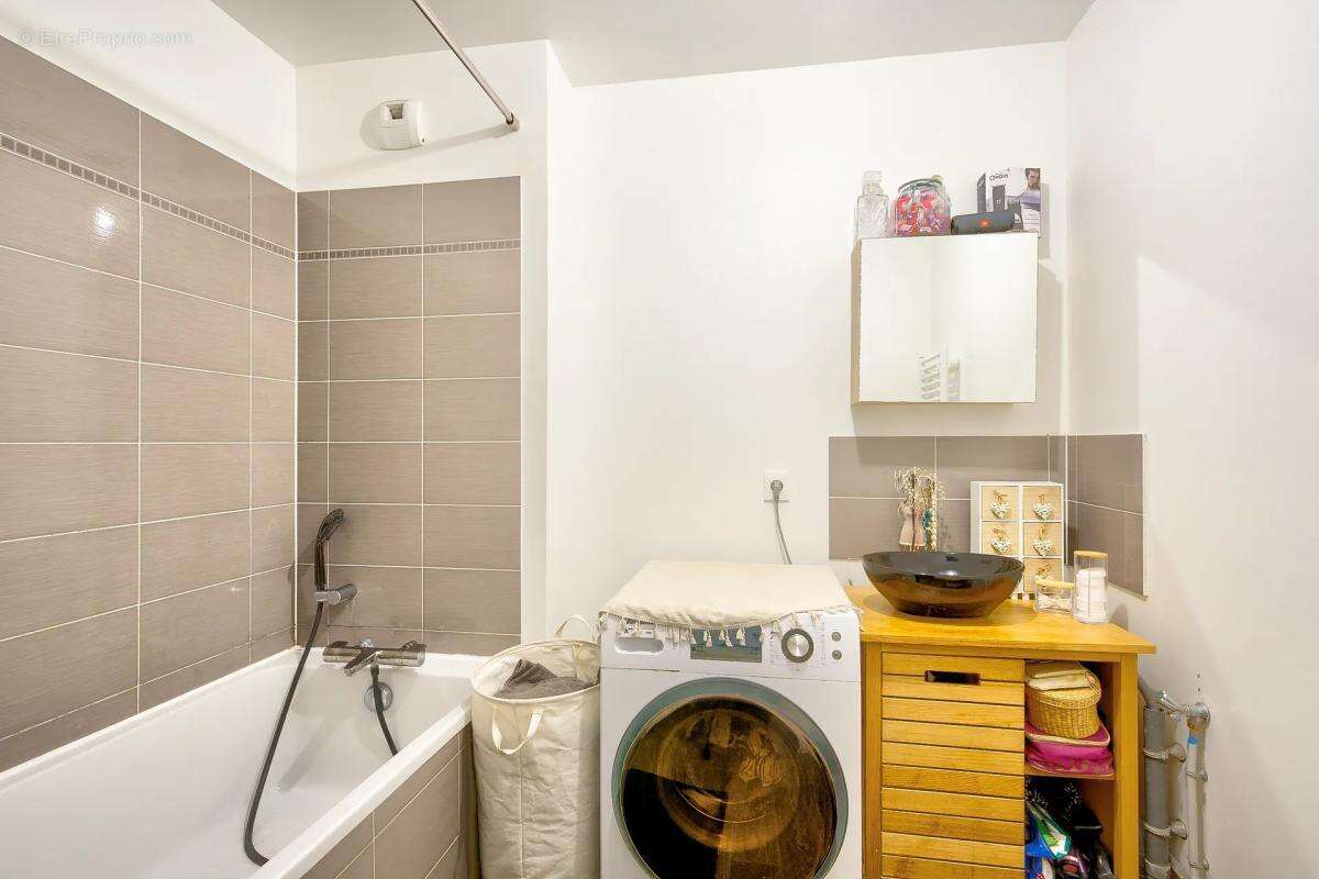 Appartement à LES ULIS