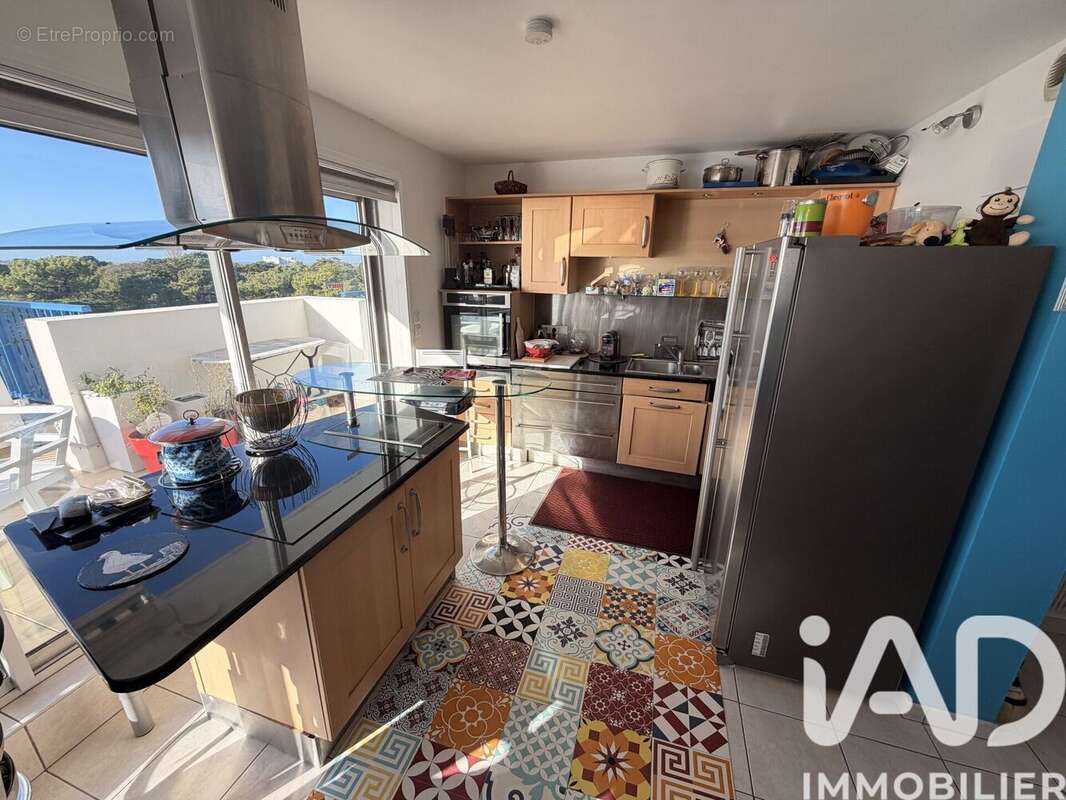 Photo 8 - Appartement à LA BAULE-ESCOUBLAC