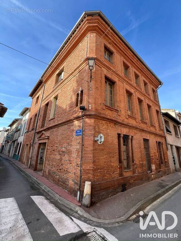 Photo 1 - Appartement à VILLEMUR-SUR-TARN
