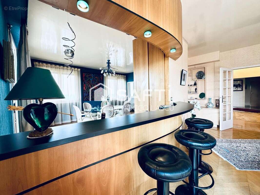 Photo 6 - Appartement à REIMS