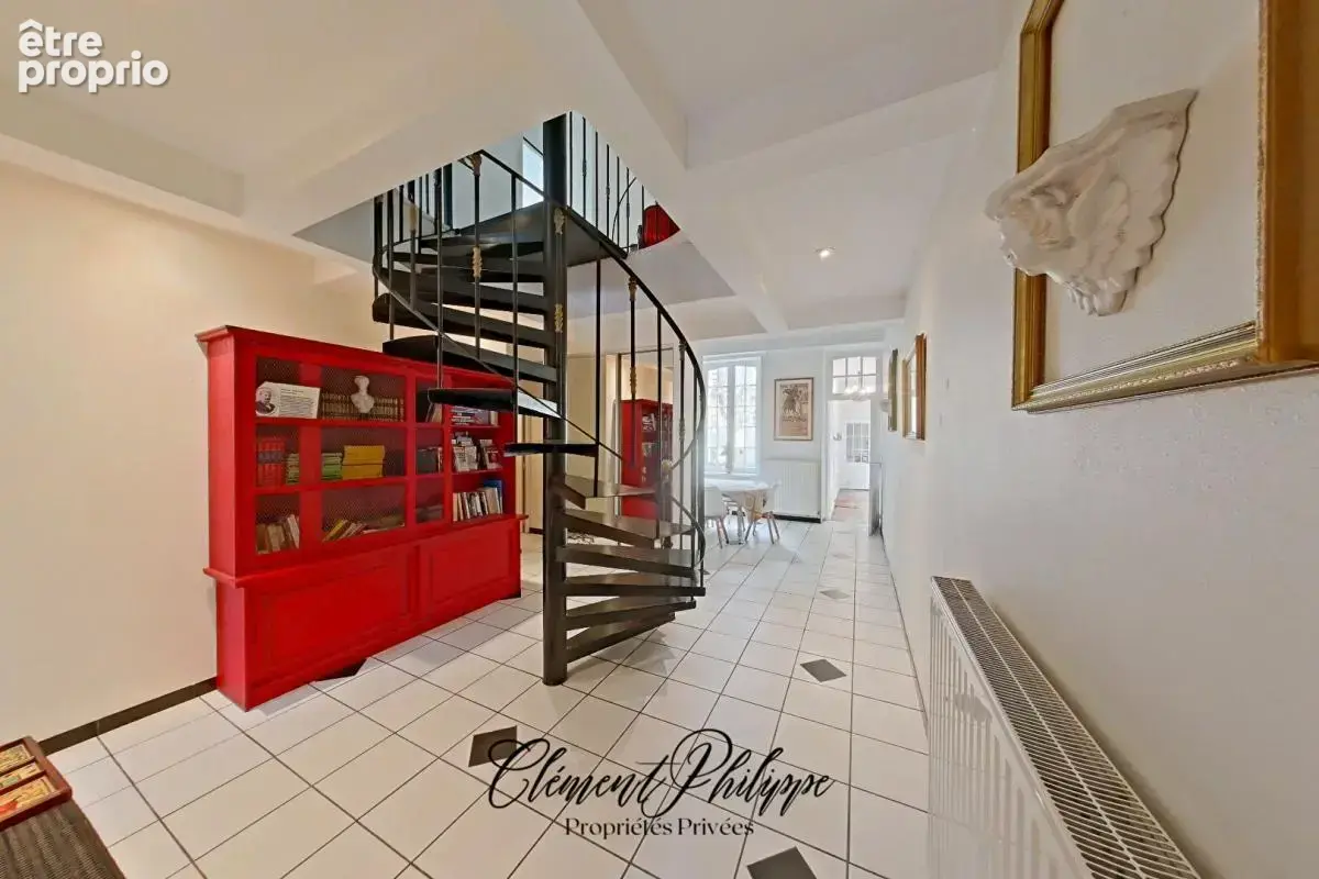 Carcassonne - rue trivalle - ensemble immobilier - photo 6