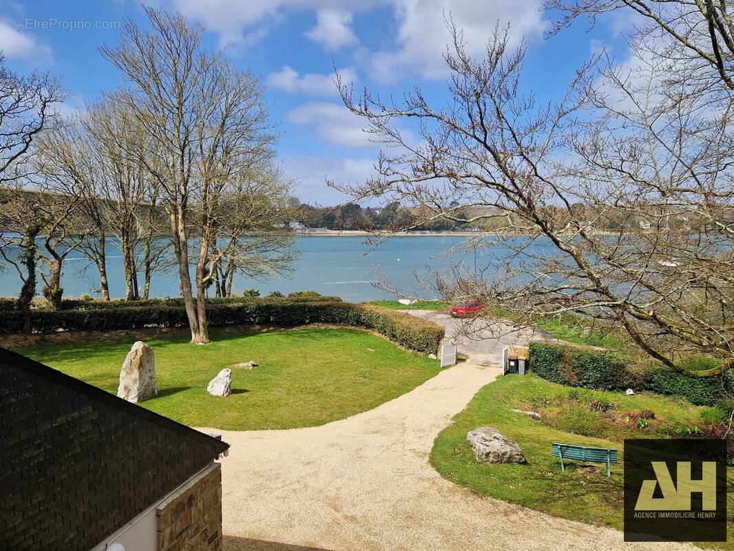 Maison à PLOUGASTEL-DAOULAS