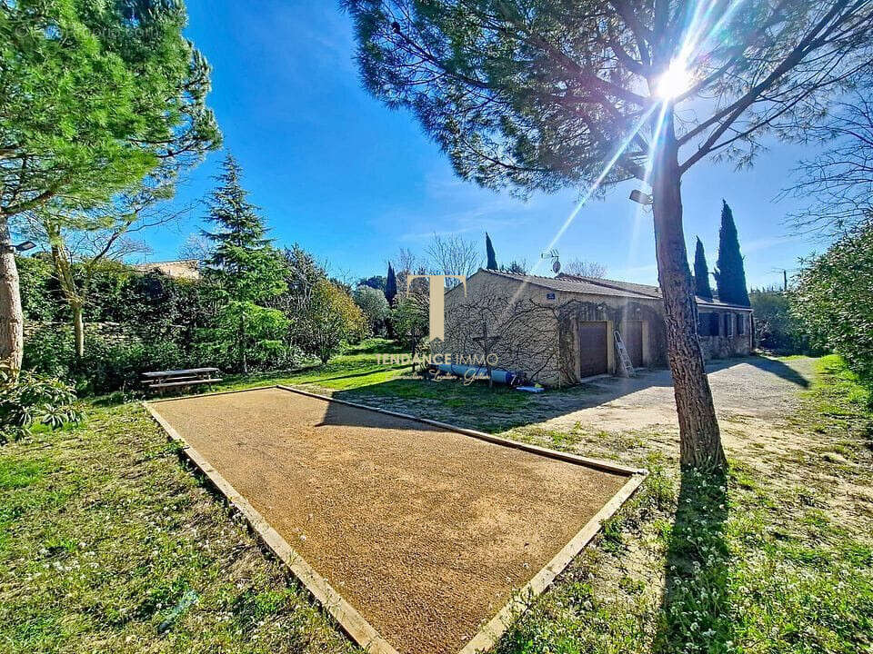 Maison à MARCORIGNAN