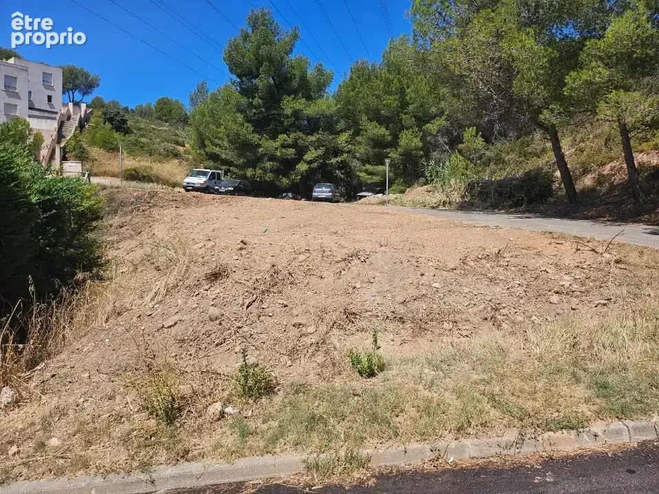 Terrain 350 m² à Martigues  - photo 3