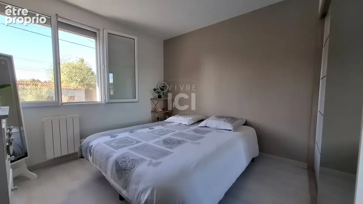 Maison 3 pièces 78 m² à vendre à Vue (44640) - photo 8