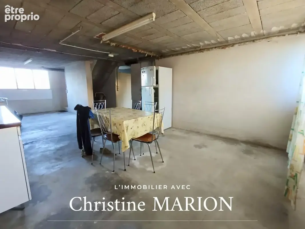 Maison 4 pièces de 78.92m2 - photo 19