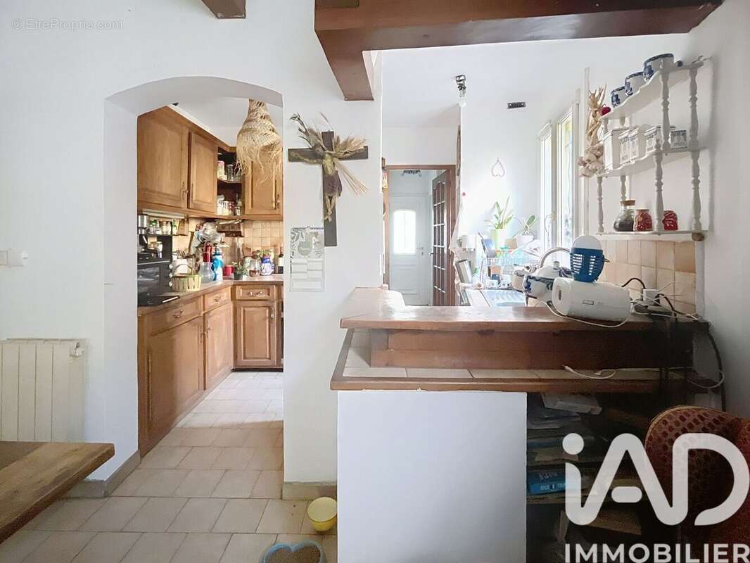 Photo 7 - Maison à MARSEILLE-11E