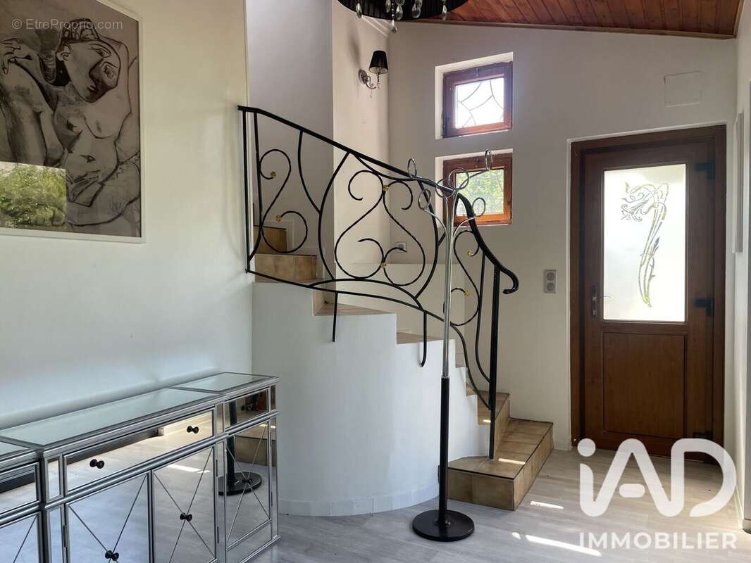 Maison 145 m² à Dieuze  - photo 5