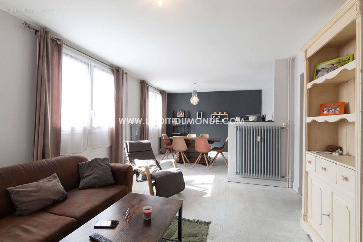 Appartement à PERIGUEUX