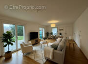 Maison à MILLY-LA-FORET