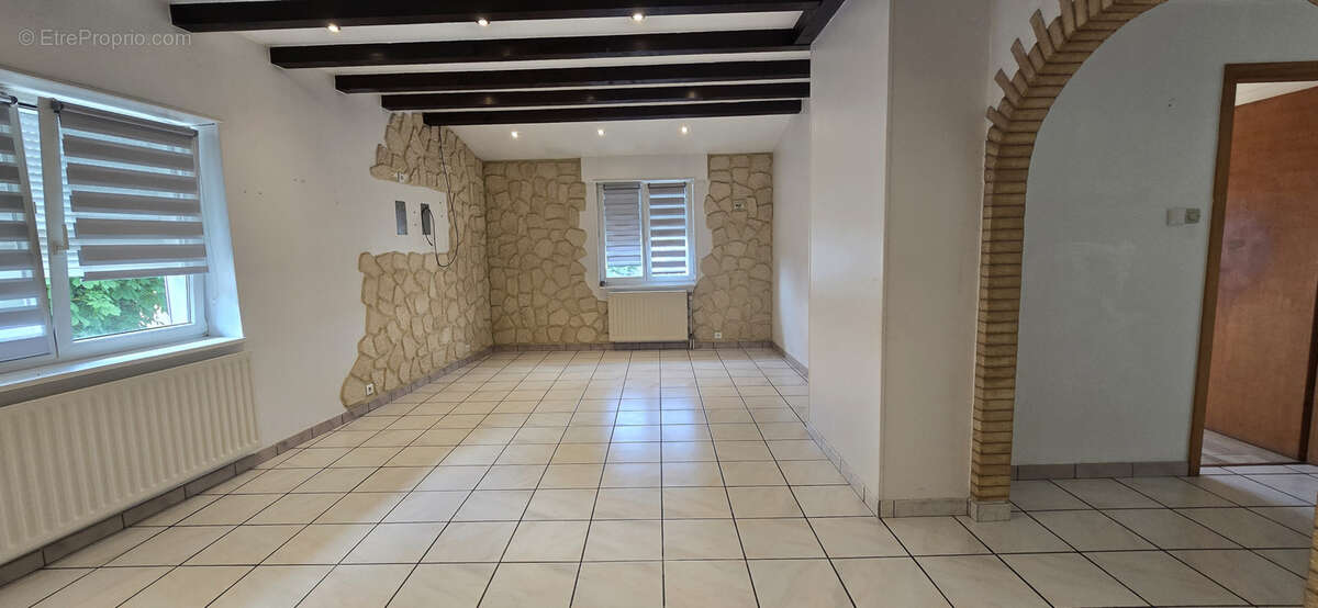 Appartement à ILLFURTH