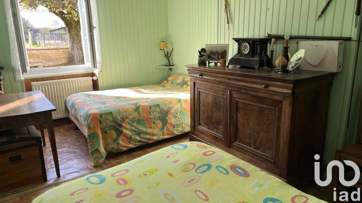 Photo 7 - Maison à VINDECY