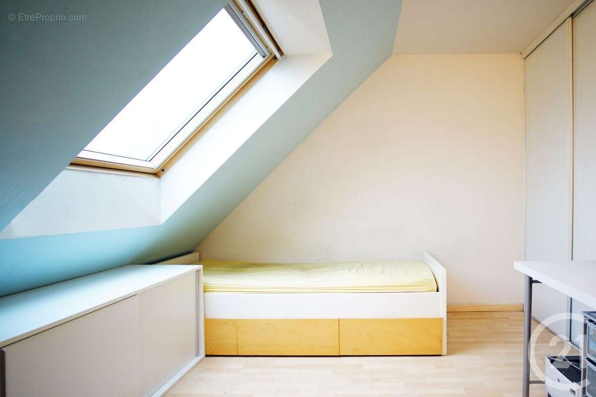 Maison à MONTEVRAIN