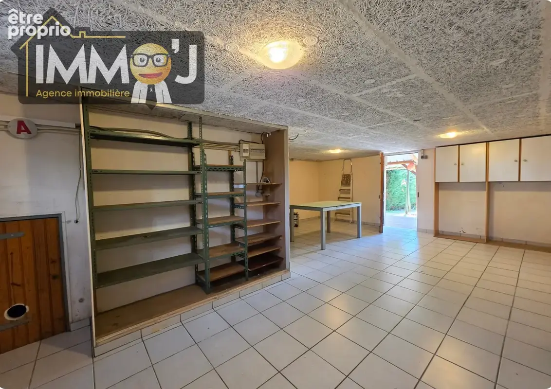 Maison - 4 pièces - Magnières - photo 11