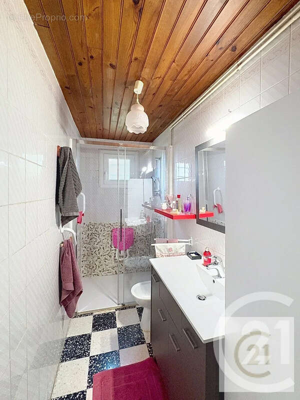 Maison 103 m² à Lagarde  - photo 15