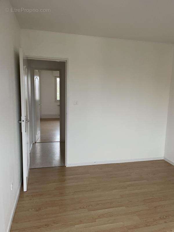 Appartement à ALGOLSHEIM