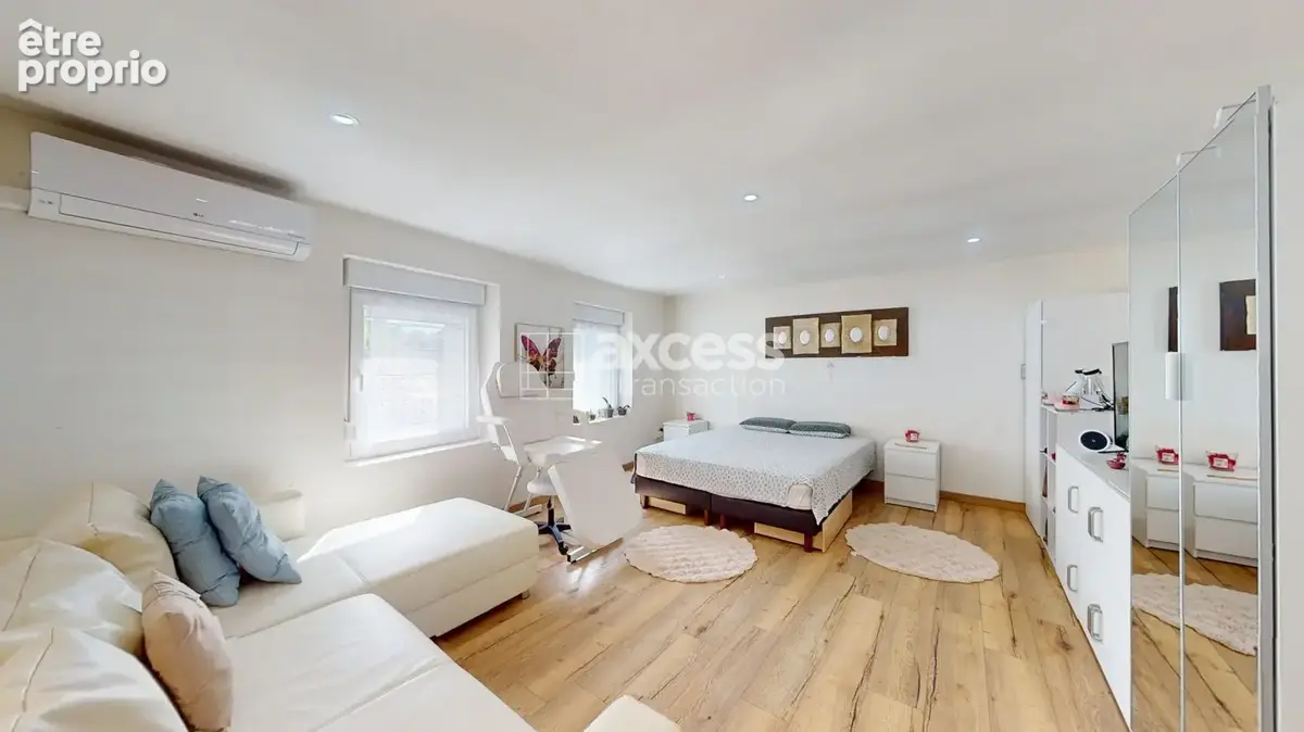 Maison 8 pièces 180 m² à vendre à Mittelschaeffolsheim (67170) - photo 8