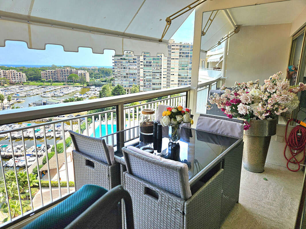 Magnifique appartement vue mer - photo 3