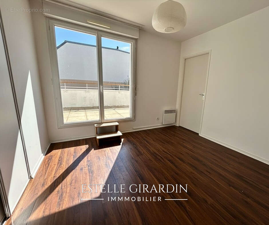 Carquefou Souchais ? Appartement T5 106 m² ? Dernier étage ? 2 terrasses - photo 9