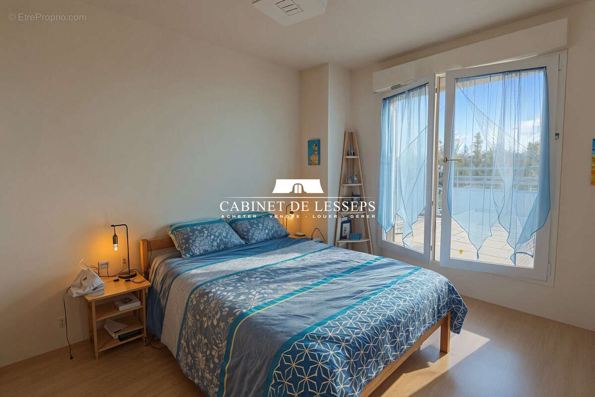 Appartement à BAYONNE