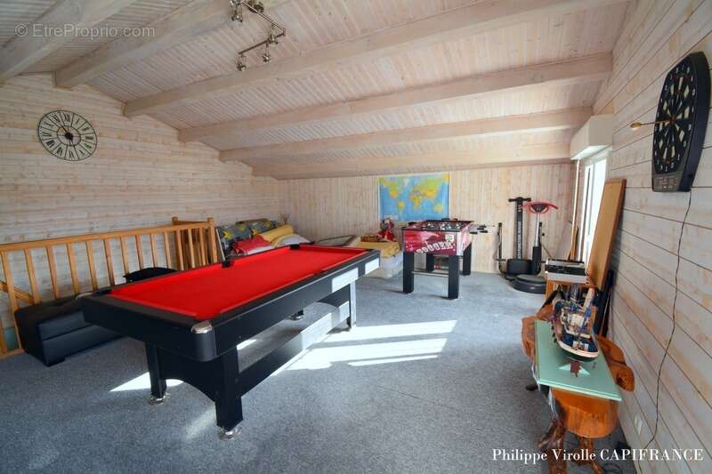 Maison à vendre 5 pièces 141 m2 (17) 509250 € - photo 10