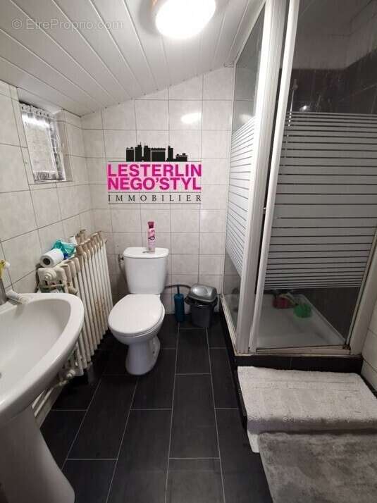 Maison 55 m² à Le Havre  - photo 3