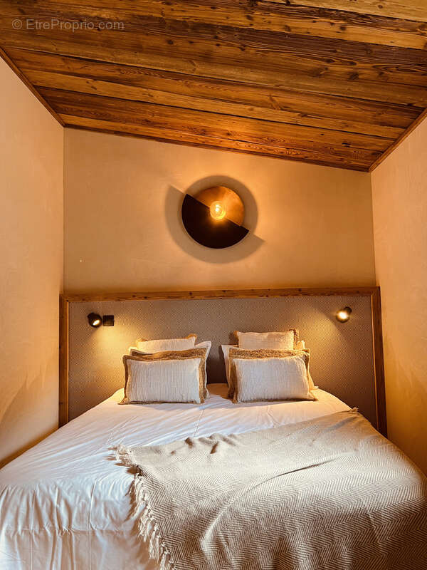 Maison à LES HOUCHES