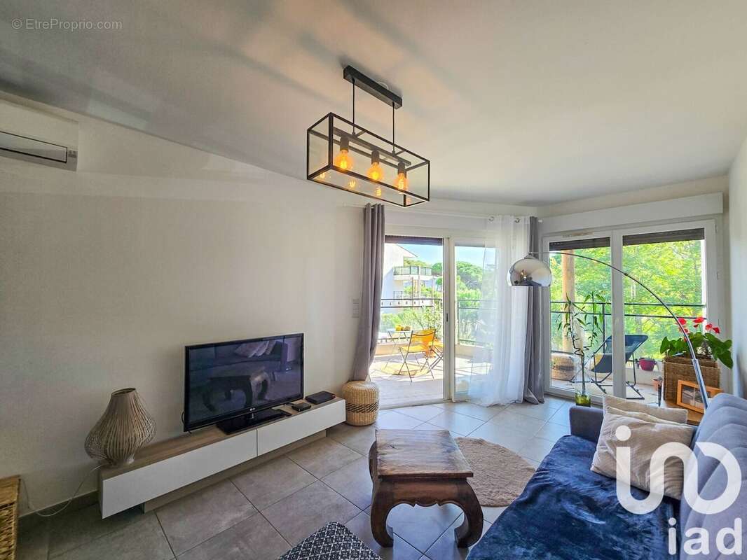 Photo 7 - Appartement à CALVI