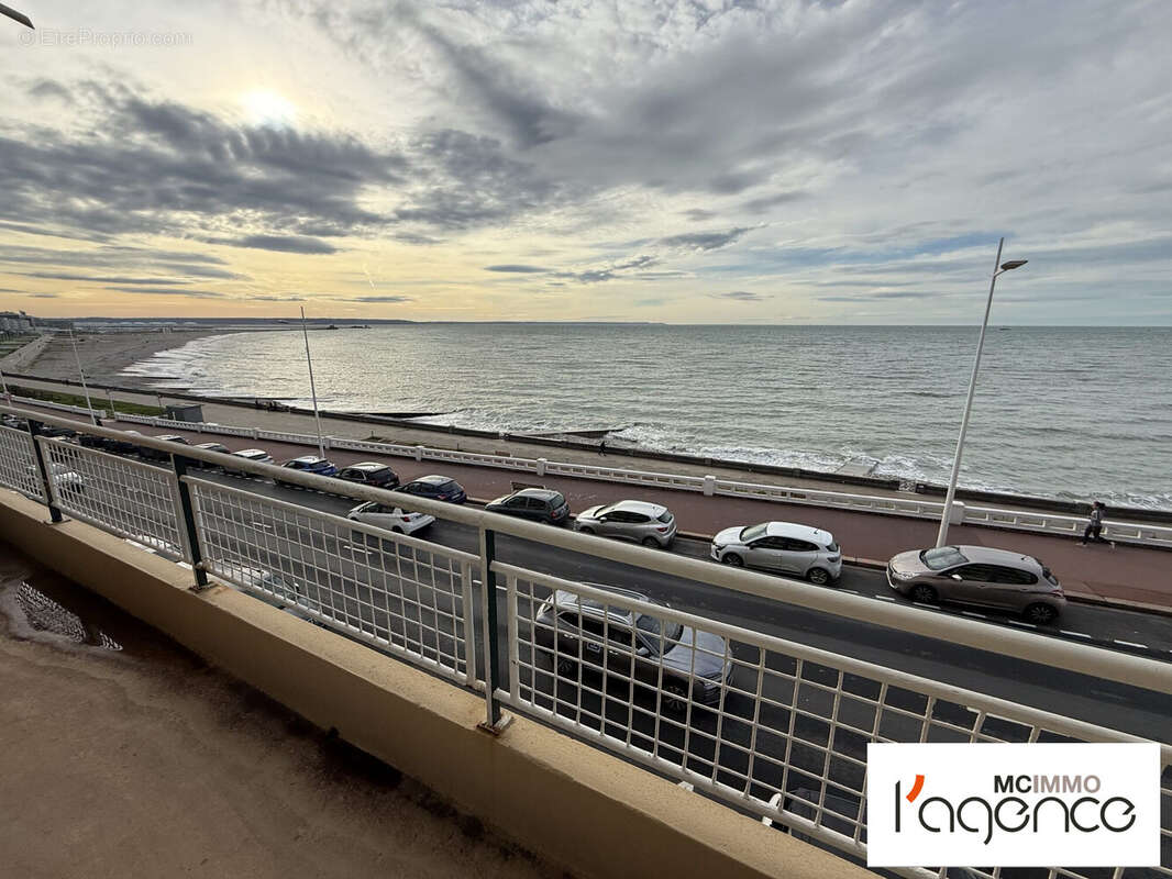 Appartement à LE HAVRE