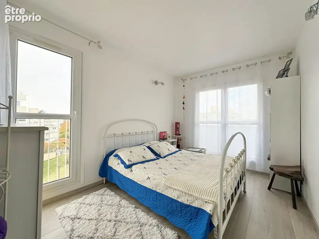 Appartement 87m² à plaisir - photo 6