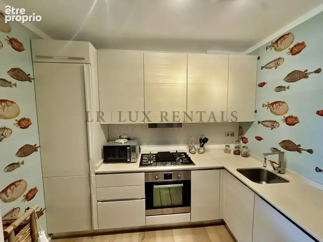 3 pièces avec vue mer et garage – quartier ilette - photo 6