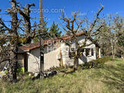 Maison à LABASTIDE-MARNHAC