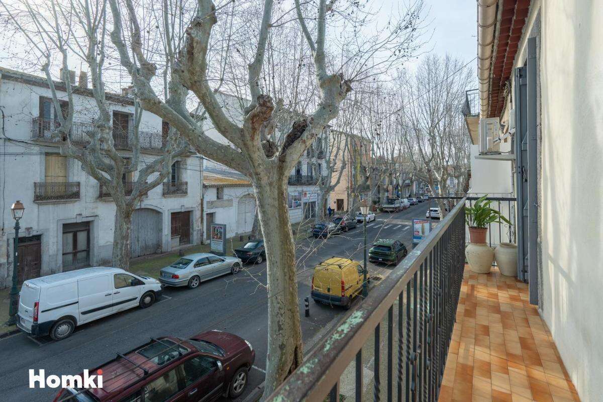 Appartement à AGDE