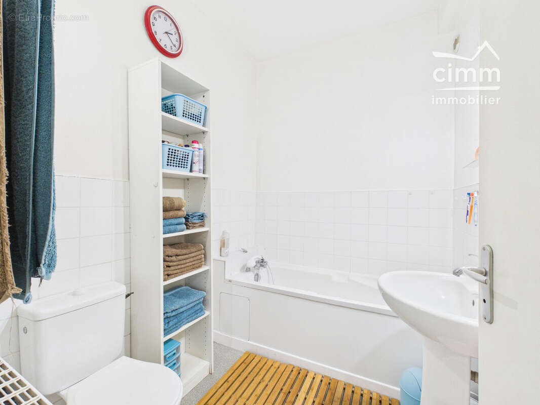 Appartement à RIVES