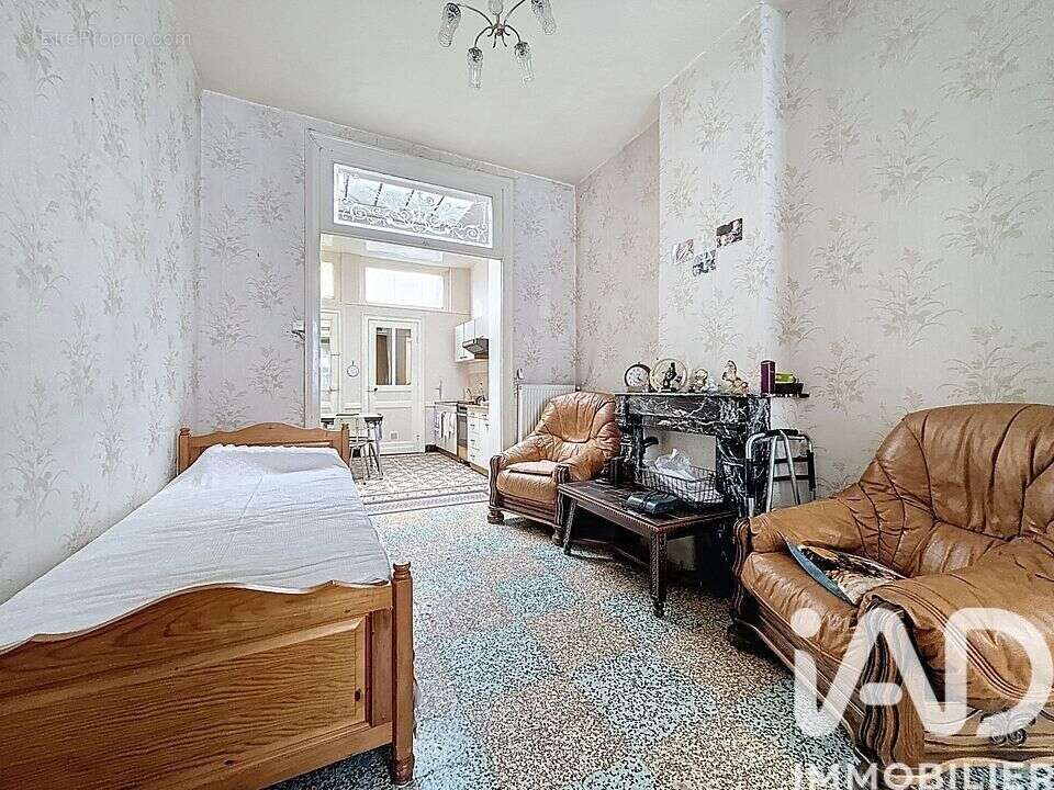 Photo 4 - Maison à TOURCOING