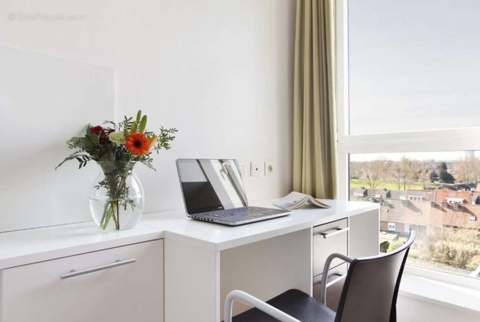 INVESTISSEMENT LOCATIF  LILLE  Résidence Étudiante Neoresid Lambret - 4,56 % de rentabilité - photo 3