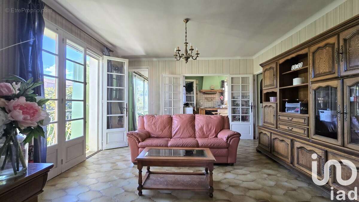 Photo 6 - Maison à GONFARON