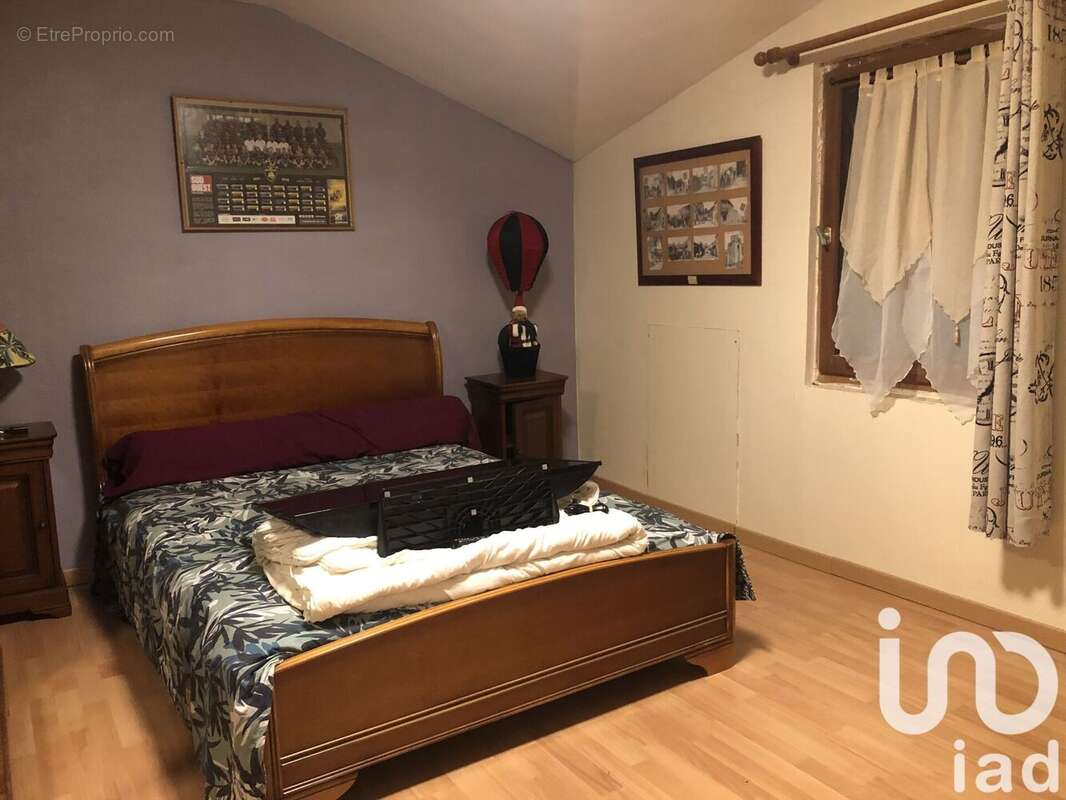 Photo 6 - Maison à TAIZE-AIZIE