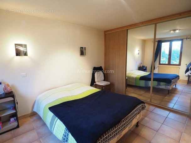 Maison à PIERREVERT