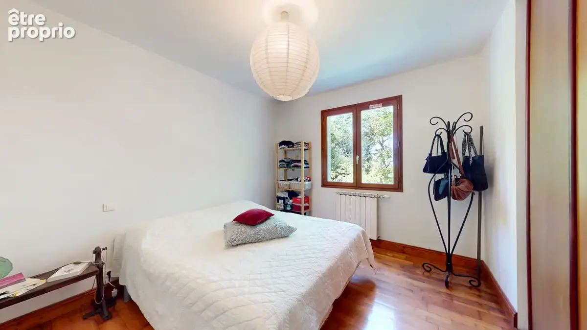 HANDIA Maison familiale avec sous-sol complet sur les hauteurs d'Hasparren - photo 7