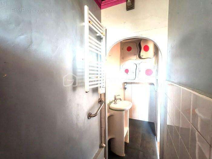 Appartement à BESSEGES
