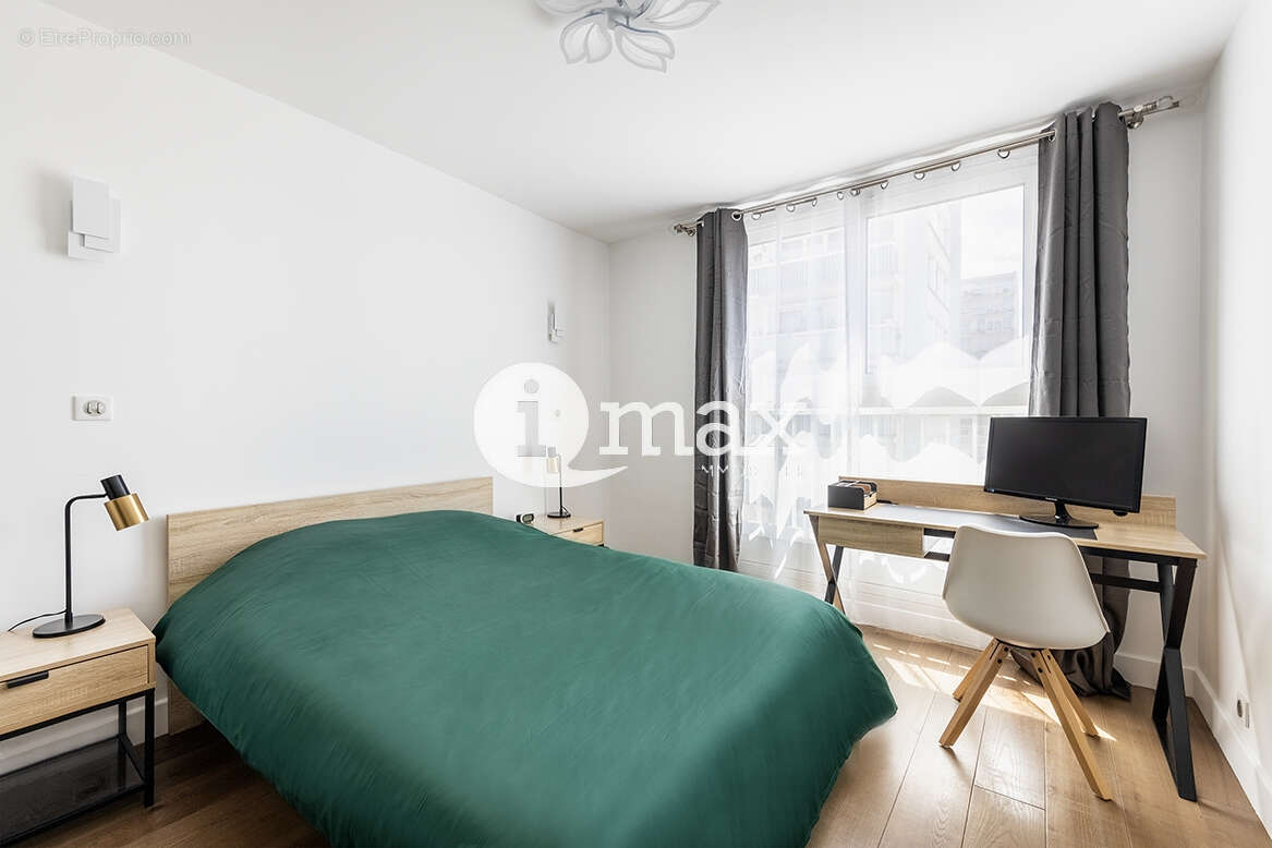 Levallois - 3 pieces - 550 000  fai - photo 5