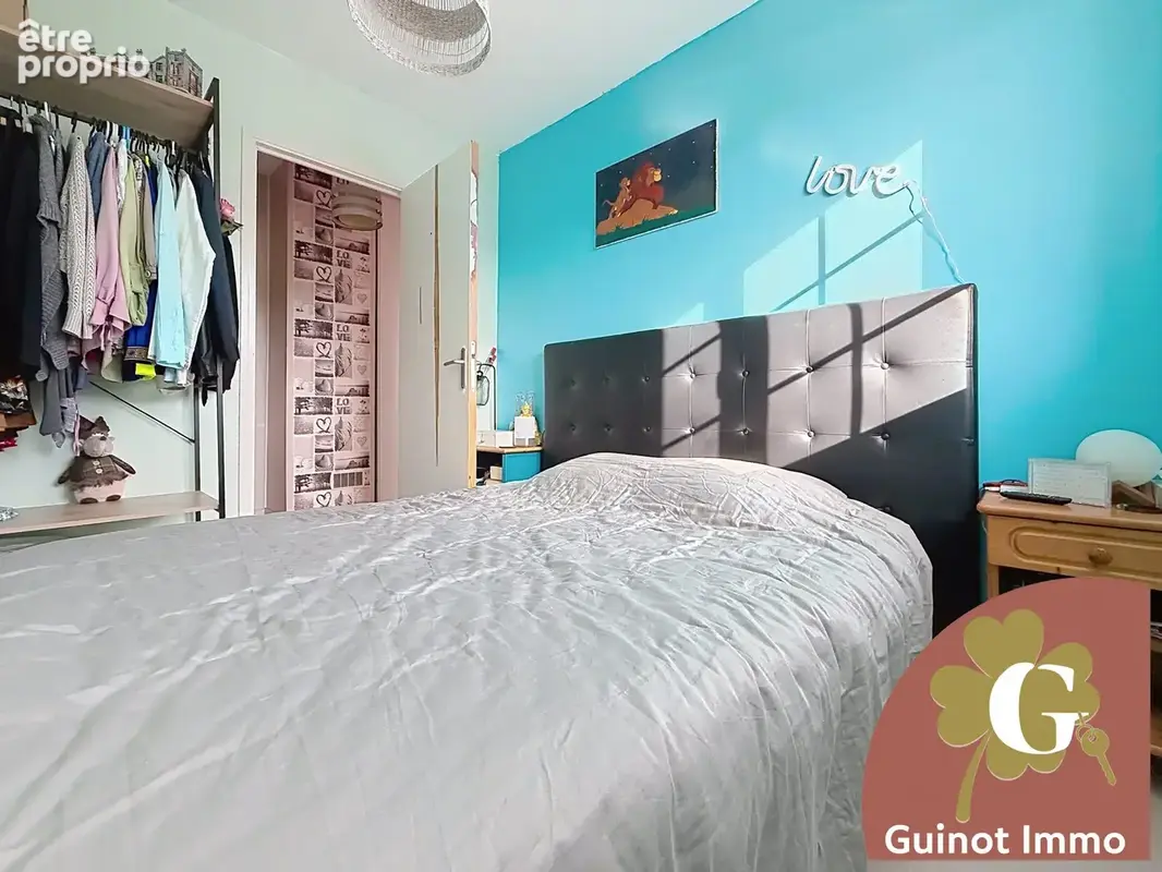 Maison 4 pièces 92 m² à vendre à Lillebonne (76170) - photo 4