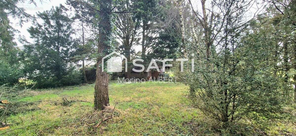 Photo 2 - Terrain à LOGRON