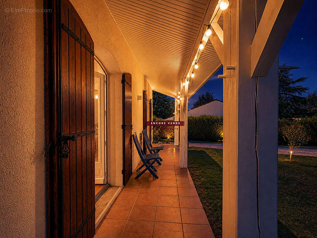 Maison 7 Pièces 132 m2 - photo 3
