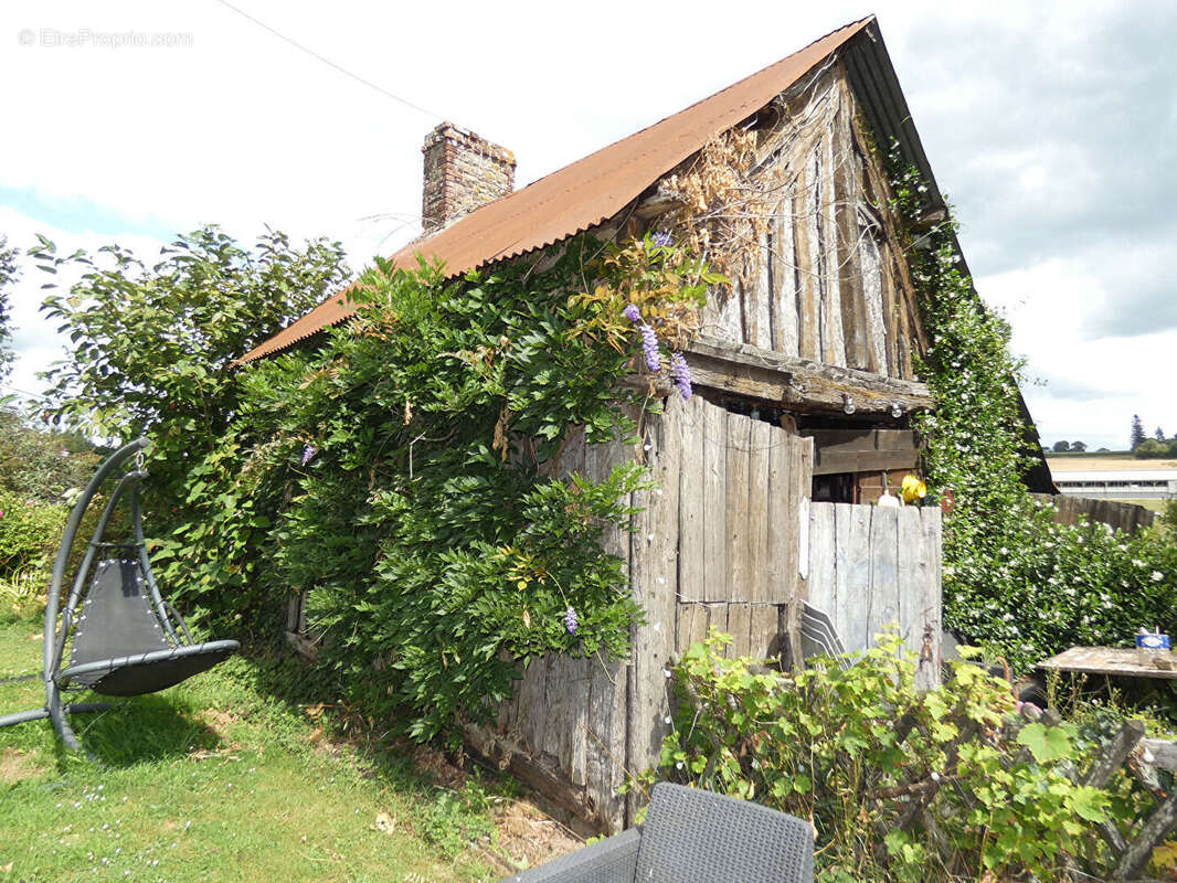 Région isigny le buat - photo 18