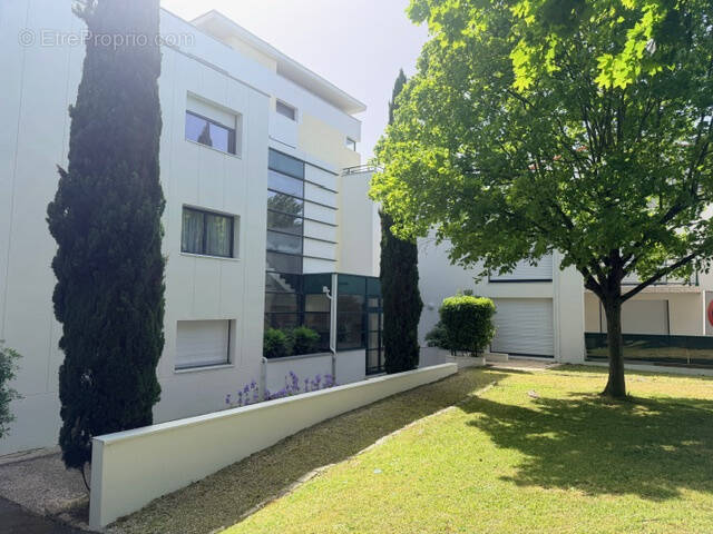 Appartement à LA ROCHELLE