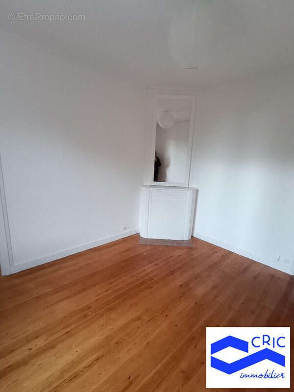 Appartement à LE HAVRE